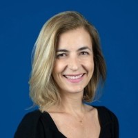 Channable Employee Gisele Medeiros's profile photo