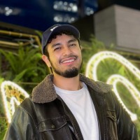 Parrot Software Employee Eduardo González's profile photo