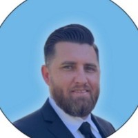 Data Dive Tools Employee Dustin Wilson's profile photo