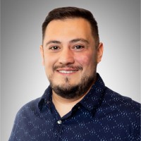 Frontier Internet Employee Victor Monroy's profile photo