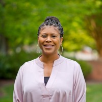 St. Stephen's and St. Agnes School Employee Lanessa West's profile photo