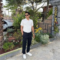 Kar Group Employee Alper Karabörklü's profile photo