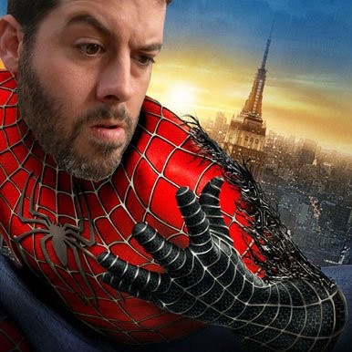 RiffTrax.com Employee Jason Martin's profile photo