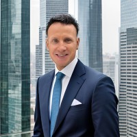 VusionGroup Employee David Tonkin's profile photo