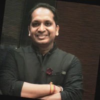 Saurabh Raj Email & Phone Number