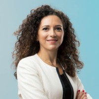 Chiesi Group Employee Rossana Rocco's profile photo