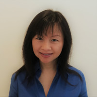 Dun & Bradstreet Employee Ruth Li's profile photo