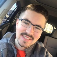 Highland Hospital Employee Derek Morgan's profile photo