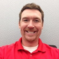 Milwaukee Electric Tool Employee Tom Hanks's profile photo