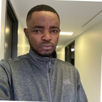 Prime Boiler Services Ltd Employee Raphael Aka's profile photo