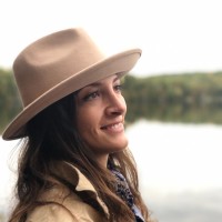 RedBit Development Employee Anja Gusev's profile photo