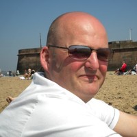 Ancon Employee John Stewart's profile photo