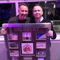 Sirona Medical Ltd Employee Mark Burrell's profile photo