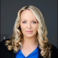 Intelligence House Ltd. Employee Nicole Lawlor's profile photo
