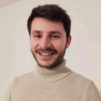 ITnYOU Employee Emilien Theraud's profile photo