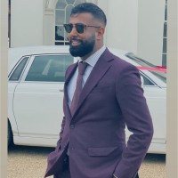 Zain Hamid Email