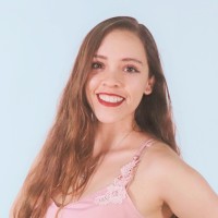 ITBM Employee Daniela Salazar's profile photo