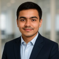 VedLearning Employee Paras Karki's profile photo