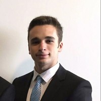 Stellar Employee Adam Gluck's profile photo