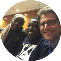 Harlem Link Charter School Employee Steve Evangelista's profile photo