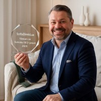 SoffaDirekt Employee Roberto Mazzarella's profile photo