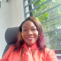 Markpedia Employee Florentine Ngoula's profile photo