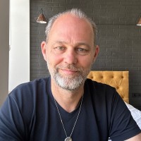Xinno B.V. Employee Ger Kleinsman's profile photo