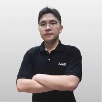 Away Digital Employee Khôi Trần's profile photo