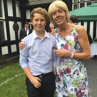 Housmans Employee Nicky Gouldbourn's profile photo