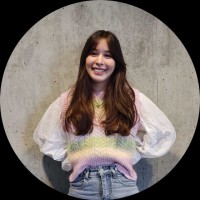 KatKin Employee Luisa Sahli's profile photo