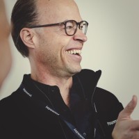 yoummday Employee Claas van Delden's profile photo