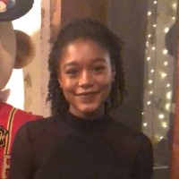 Elise Ashford Email & Phone Number