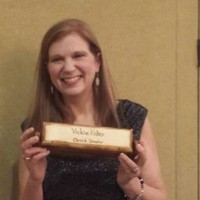 Vickie Fisher Email & Phone Number