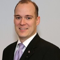 HUSCO Automotive Europe GmbH Employee Joseph Laberge's profile photo