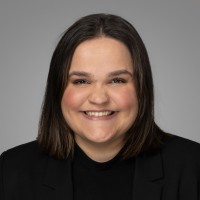 North Suburban Legal Aid Clinic Employee Jacie Wolfe's profile photo