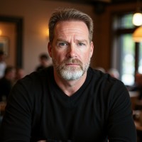 Panasonic Automotive North America Employee Stephen Childs's profile photo