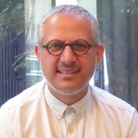 Momentum ITSMA Employee Bambos Neophytou's profile photo