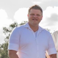 Visscher Traffic Employee Joost Lubbinge's profile photo