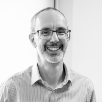 Starfish Search Employee Rob Stirk's profile photo