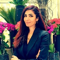 Hanen Taboubi Email