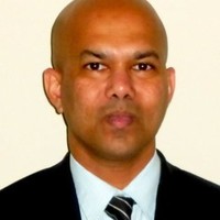 METIS Solutions, LLC Employee Muralinath Choyi's profile photo