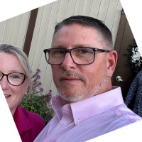 Chad Naugle Email & Phone Number