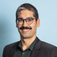 Kanton St.Gallen Employee Marc-Johan Duvenbeck's profile photo