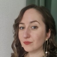Yana Chupina Email