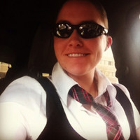 Iron Shield Employee Anna Henson's profile photo
