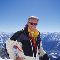 LYS Technologies Employee Johan Petersen's profile photo