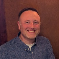 Mercor Employee Ryan Grover's profile photo