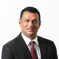 Singer Sri Lanka PLC Employee Mahesh Wijewardene's profile photo