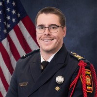 wayne township Employee Sean Redl's profile photo