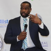 Global Business Lending Employee Zachary Knowles's profile photo